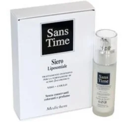 SANSTIME TRATTAMENTO VISO 30ML EPIDEPAT
