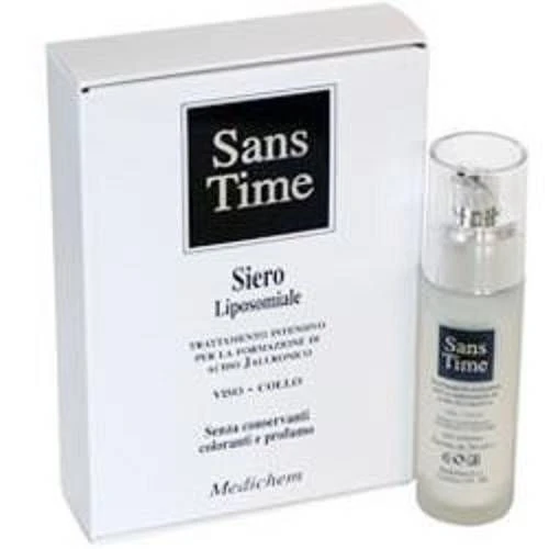 SANSTIME TRATTAMENTO VISO 30ML EPIDEPAT 1 SANSTIME TRATTAMENTO VISO 30ML EPIDEPAT