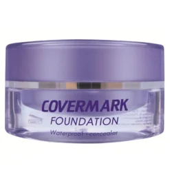 COVERMARK FOUNDATION 15ML 8A Cosmetico Dermatologico Per Il Viso SOFARCO