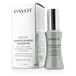 Payot Supreme Jeunesse Concentrè Siero Viso 30 Ml