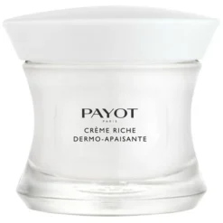 Payot Sensi Expert Crème Riche Dermo-Calmante Per Pelli Sensibili 50 Ml