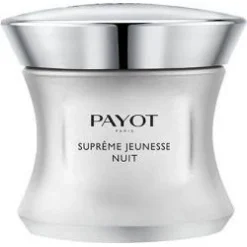 Payot Supreme Jeunesse Crema Notte 50 Ml