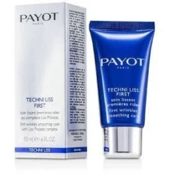 Payot Techni Liss First Trattamento Prime Rughe 50 Ml