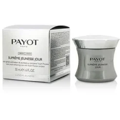 Payot Supreme Jeunesse Crema Giorno 50 Ml