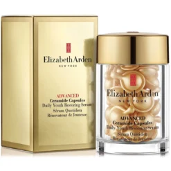 Elizabeth Arden Advanced Ceramide Capsules 30 Capsule Daily Youth Restoring Serum