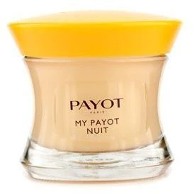 Payot My Payot Crema Notte Rivitalizzante Rigenerante Per Pelli Normali 50 Ml 1 Payot My Payot Crema Notte Rivitalizzante Rigenerante Per Pelli Normali 50 Ml