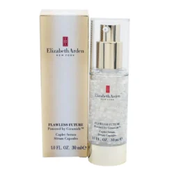 Elizabeth Arden Flawless Future Caplet Serum Siero Viso Ceramide 30 Ml