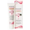 ROSACURE INTENSIVE TEINTEE CLAIRE 50ML Emulsione Protettiva Per Viso SYNCHROLINE