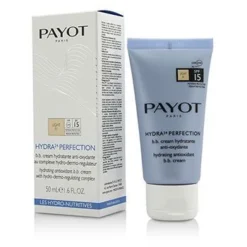 Payot Hydra 24 Perfection BB Cream Light 01 50 Ml