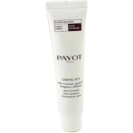 Payot Dr Payot Solution Creme No 2 30 Ml 1 Payot Dr Payot Solution Creme No 2 30 Ml