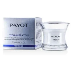 Payot Techni Liss Active Trattamento Rughe Profonde 50 Ml