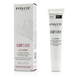 Payot CC Expert SPF50+ 40 Ml
