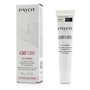 Payot CC Expert SPF50+ 40 Ml 1 Payot CC Expert SPF50+ 40 Ml