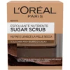 L'Oreal Paris Sugar Scrub Esfoliante Nutriente Viso & Labbra 50 Ml