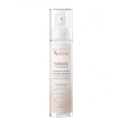 Avène Ystheal Intense Concentrato Antirughe 30ml PIERRE FABRE ITALIA 1 Avène Ystheal Intense Concentrato Antirughe 30ml PIERRE FABRE ITALIA