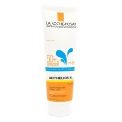 LA ROCHE POSAY ANTHELIOS XL GEL SOLARE WET SKIN SPF50 250ML L'OREAL