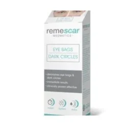 Sylphar Remescar Medmetics Borse E Occhiaie 8 Ml Crema Fluida VISO COLPHARMA
