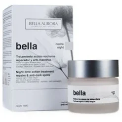 Bella Notte Trattamento Riparatore Ad Azione Notturna E Anti-macchie BELLA AURORA