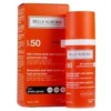 Gel Solare Anti-macchie SPF50 Pelle Mista/grassa BELLA AURORA