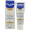 Mustela ébé-Enfant Nourishing Crema Viso With Cold Cream 40ml - Pelle Secca