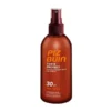 Piz Buin Tan Accellerator Oil Spray SPF 30 Spray Solare 150 Ml