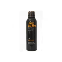 Piz Buin Tant Intense Spray Spf 15 Spray Solare 150 Ml