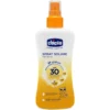 CHICCO SOLARE SPRAY SPF30 150 ML