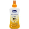 CHICCO SOLARE SPRAY SPF50 150ml Per Bambini