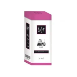 RNE BIOFARMA LIART ANTI AGING CREMAVISO ANTIETA' 50ML FUTURA