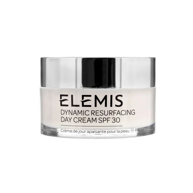 Elemis Anti-Ageing Resurfacing Crema Giorno SPF 30 50ml 1 Elemis Anti-Ageing Resurfacing Crema Giorno SPF 30 50ml
