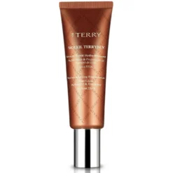 By Terry Soleil Terrybly Hydra Bronzing Tinted Siero Viso Abbronzante N.200 Exotic Bronze 35 Ml