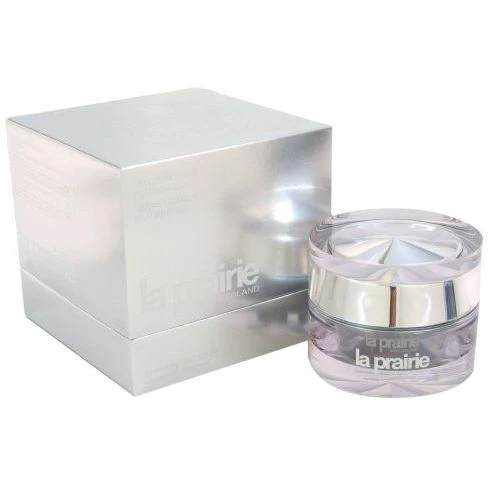 La Prairie Cellular Cream Platinum Rare Crema Viso 30 Ml 1 La Prairie Cellular Cream Platinum Rare Crema Viso 30 Ml