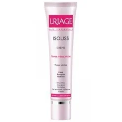 Uriage Isoliss Crema Per Pelli Secche 40 Ml