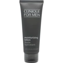Clarins Clinique Men Moisturizing Lotion Fluido Idratante Viso 30 Ml