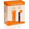 Lancaster Sun Beauty Velvet Touch Set Viso Spf 30