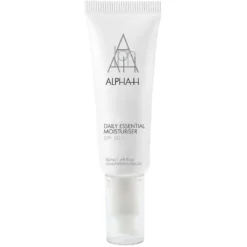 Alpha-H Daily Essential Moisturiser Spf50+ Crema Giorno 50 Ml