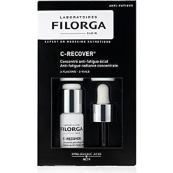Filorga C-Recover Trattamento Vitaminico Per Luminosità E Idratazione 3 X 10 Ml