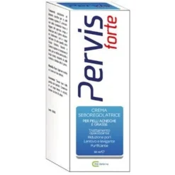 Futura Pervis Forte Crema Lenitiva 50ml