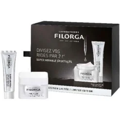 Filorga Coffret Time Filler 50 Ml + Sleep And Peel 30 Ml
