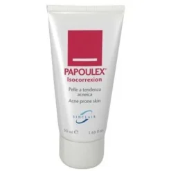 Papulex Isocorrection Crema 50ml