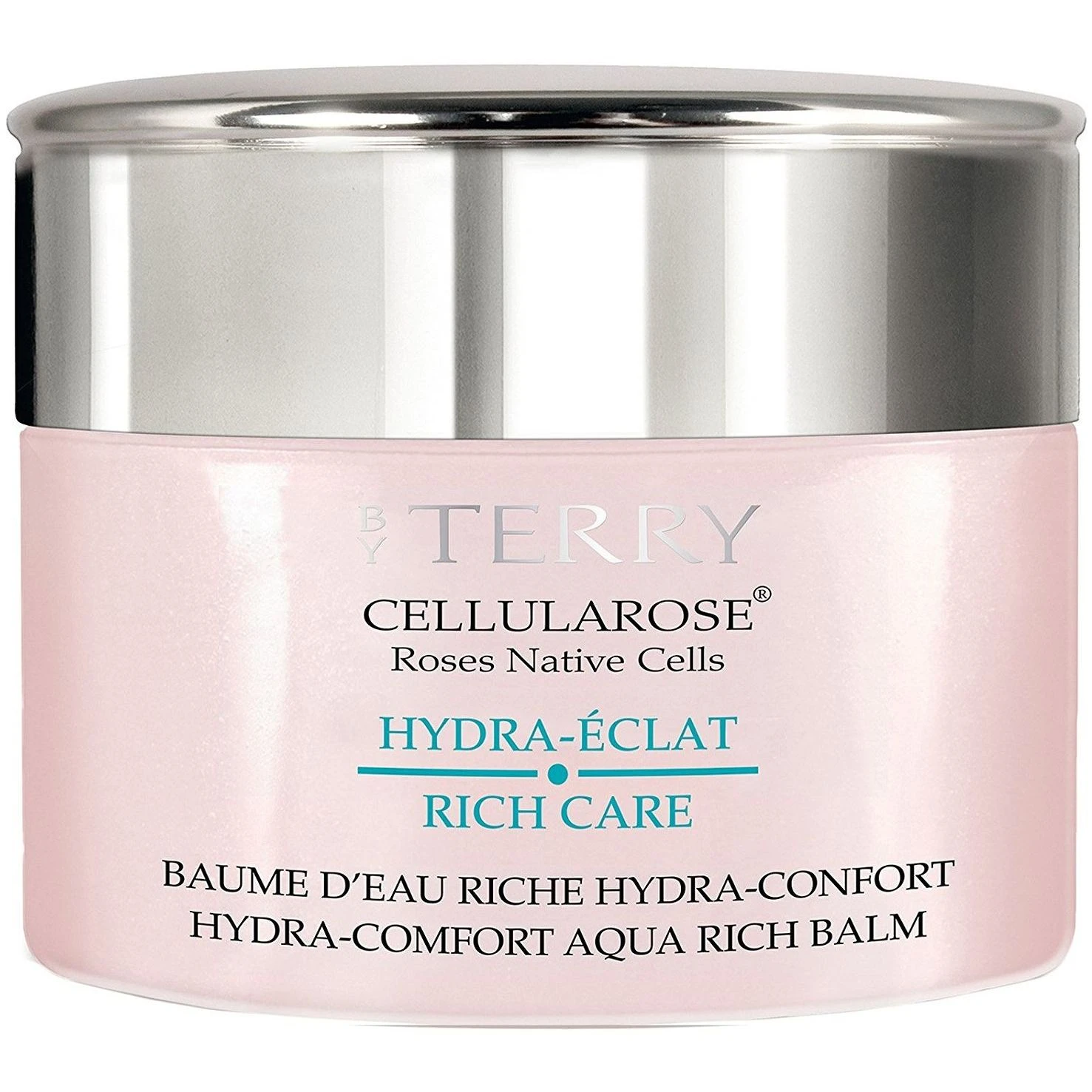 By Terry Hydra Eclat Rich Care Hydra-Comfort Aqua Balm 30 G 1 By Terry Hydra Eclat Rich Care Hydra-Comfort Aqua Balm 30 G