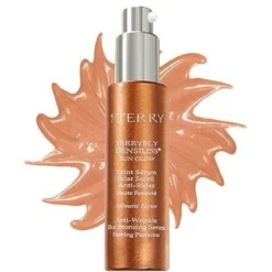 By Terry Terrybly Densiliss Sun Glow Bronzer 02 Sun Nude 30 Ml