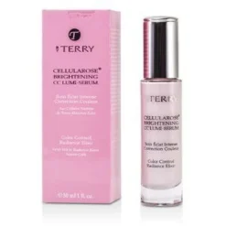 By Terry Cellularose Brightening CC Serum 02 Rose Elixir 30 Ml