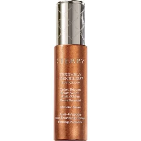 By Terry Terrybly Densiliss Sun Glow Bronzer 01 Sun Fair Abbronzante 30 Ml 1 By Terry Terrybly Densiliss Sun Glow Bronzer 01 Sun Fair Abbronzante 30 Ml