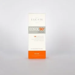 EOSOL CREMA SOLARE FP50+ 50ML