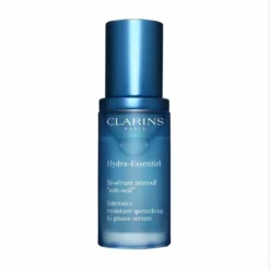 Clarins Hydra Essentiel Bi-Serum Anti Soif Siero Viso 50 Ml
