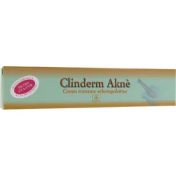 CLINDERM-AKNE CREMA 30ML