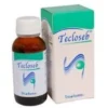 TECLOSEB LOZIONE TOPICA 50ML