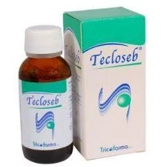 TECLOSEB LOZIONE TOPICA 50ML