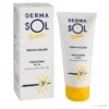 DERMASOL BIMBI CREMA SOLARE PROTEZIONE ALTA 30SPF 100ML